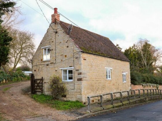 Manor Farm House Cottage Kettering