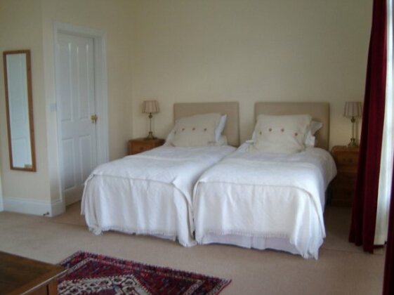 The Hall Farm Bed And Breakfast - Photo3