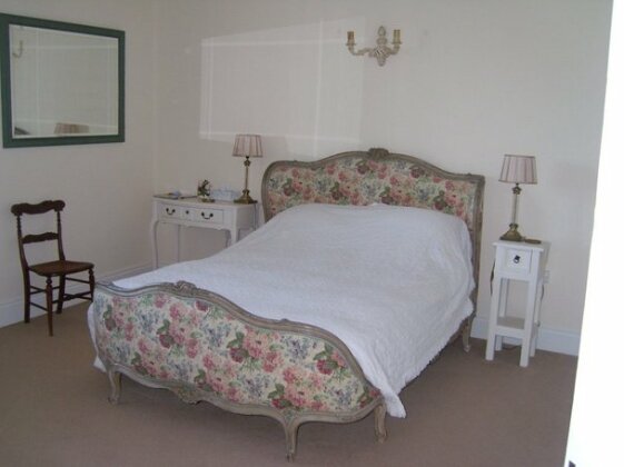 The Hall Farm Bed And Breakfast - Photo5