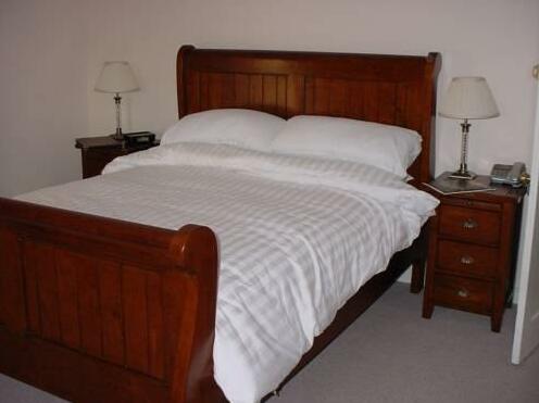 Mareham House Bed & Breakfast Sleaford - Photo3