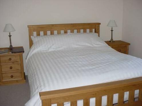 Mareham House Bed & Breakfast Sleaford - Photo4