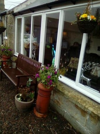 Silverdale Farm House - Photo2