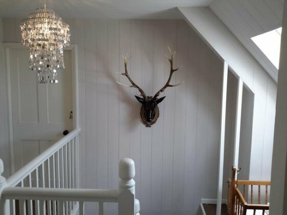 Silverdale Farm House - Photo4
