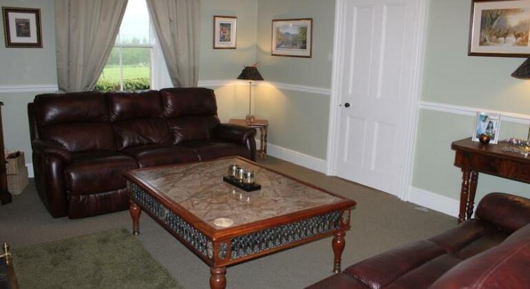 Thropton Demesne Farmhouse B&B - Photo5