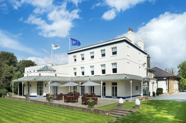 Stifford Hall Hotel Thurrock