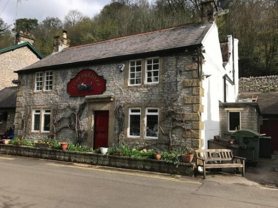 Anglers rest Tideswell - Photo2