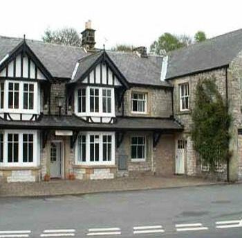 Rockingham Lodge - Photo2