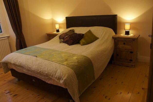 The George Hotel Tideswell - Photo4