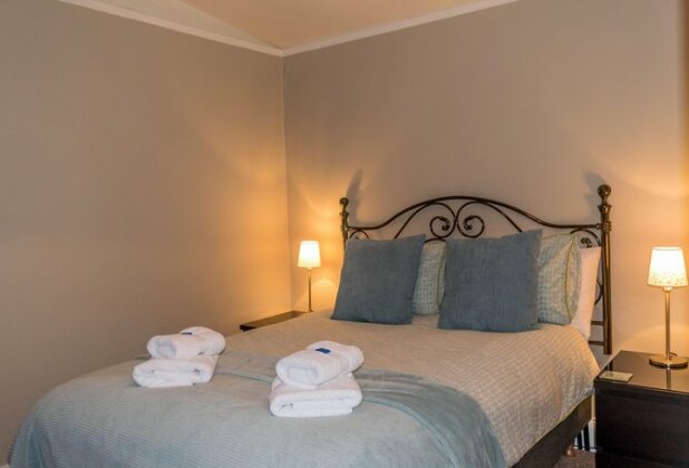 Tregortha Guest House - Photo5