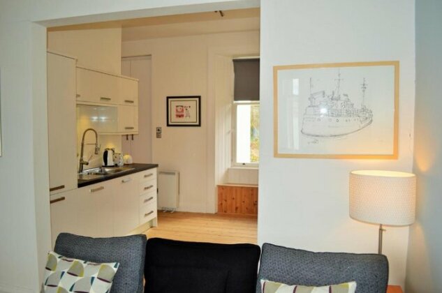 Woodlea Apartment - Photo4