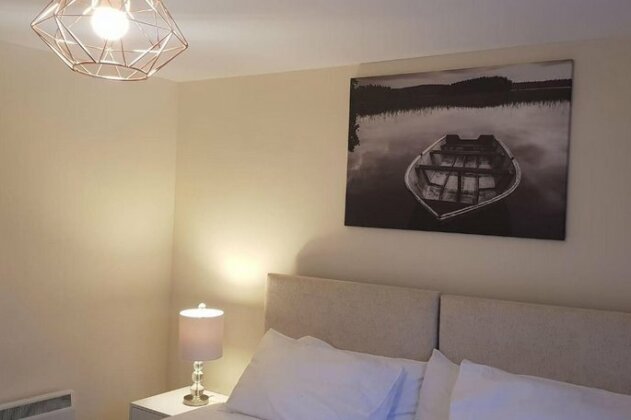 Sterling Apartment Tilbury with Netflix Entertainment - Photo2
