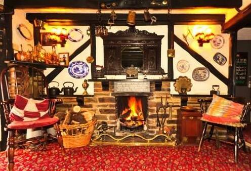 The Cornishman Inn - Photo3