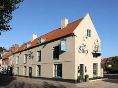 The Ship Hotel Titchwell