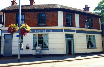 The Twyford Inn