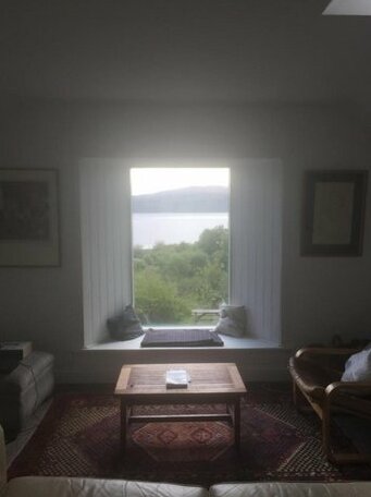 Mill House Steading Overlooking The Mull And Tobermory - Photo5
