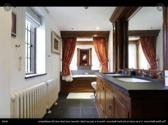 B&B Harlington Manor - Photo3