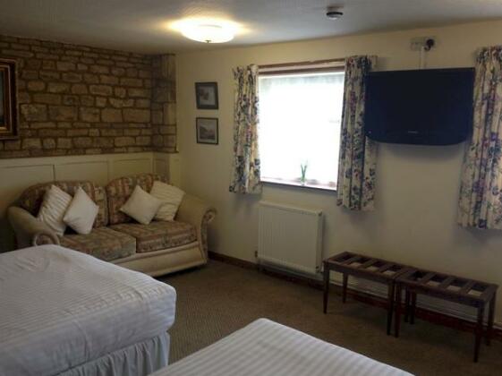 Toft Country House Hotel And Golf Club - Photo4