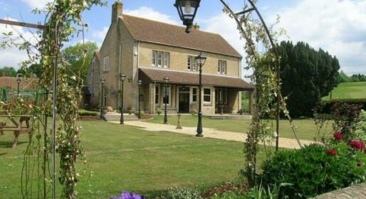 Toft Country House Hotel And Golf Club