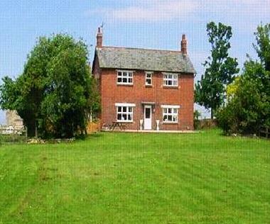 Togston Hall Farmhouse B&B - Photo2