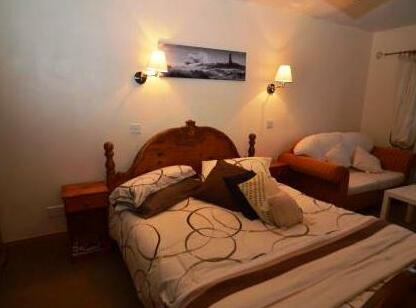 Togston Hall Farmhouse B&B - Photo3