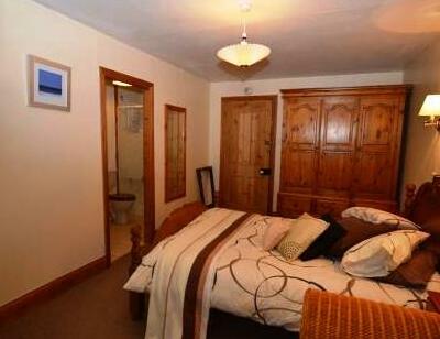 Togston Hall Farmhouse B&B - Photo4