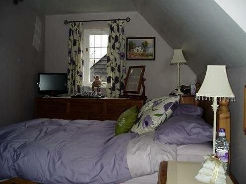 Woodview B&B Colchester - Photo5