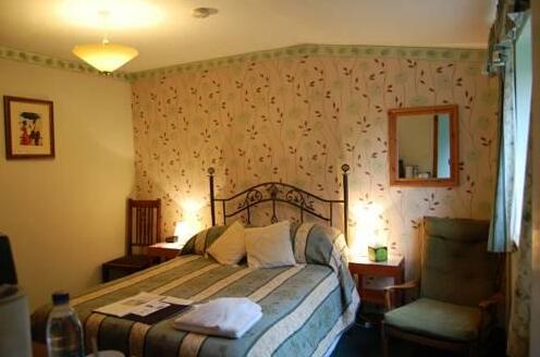 Glenan Lodge Guest House - Photo5