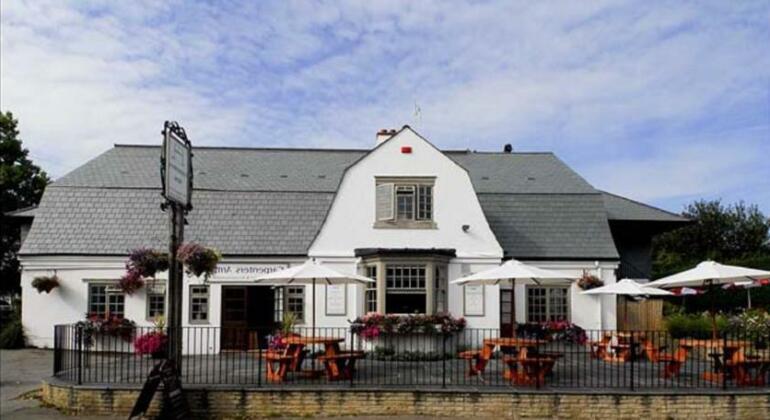 The Carpenters Arms Tonbridge