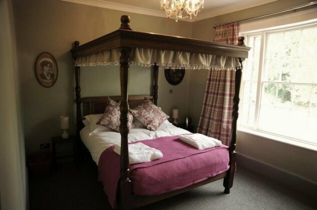 The Leicester Arms Hotel - Photo5