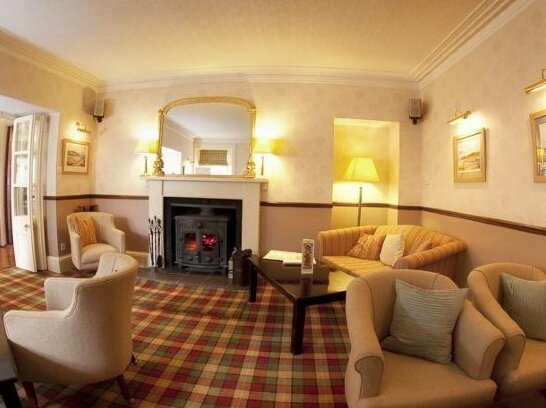 The Tongue Hotel - Photo2