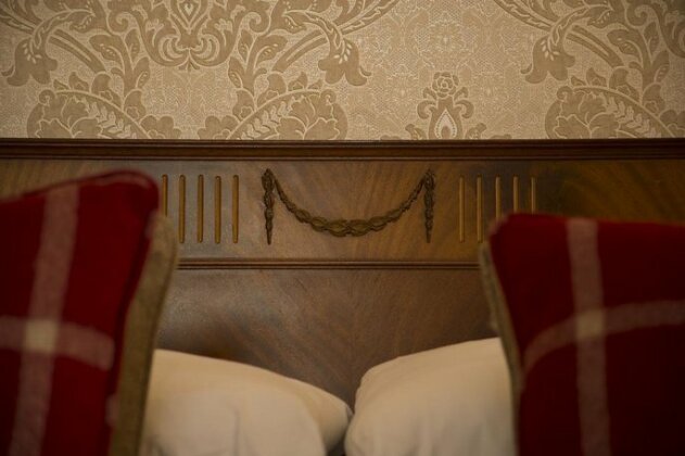 The Tongue Hotel - Photo4