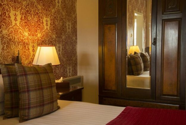 The Tongue Hotel - Photo5