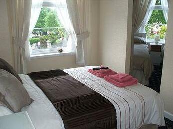 Abbeyfield Hotel - Photo2