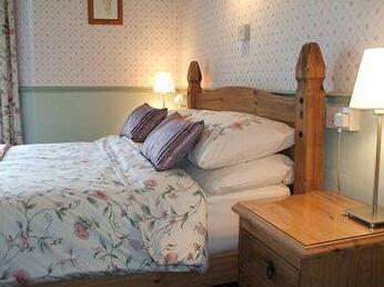 Abbeyfield Hotel - Photo5