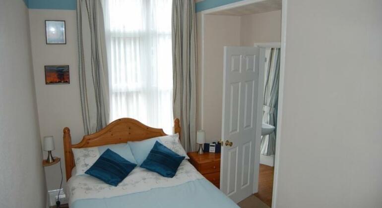 Acorn Lodge - Photo4