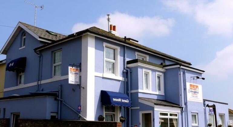 Babbacombe Guest House