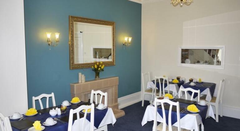 Babbacombe Guest House - Photo2