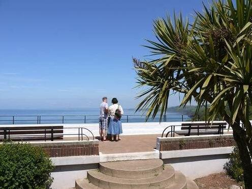 Babbacombe Guest House - Photo4