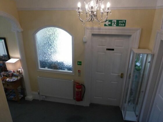 Blenheim House Torquay - Photo2