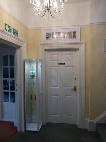 Blenheim House Torquay - Photo4
