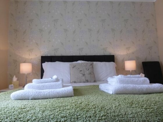Blenheim House Torquay - Photo5