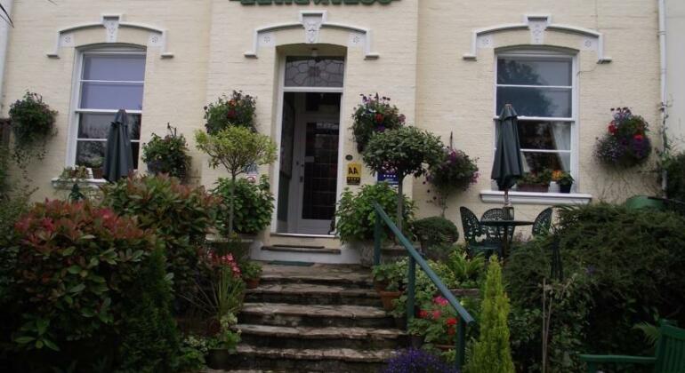 Colindale Guest House Torquay