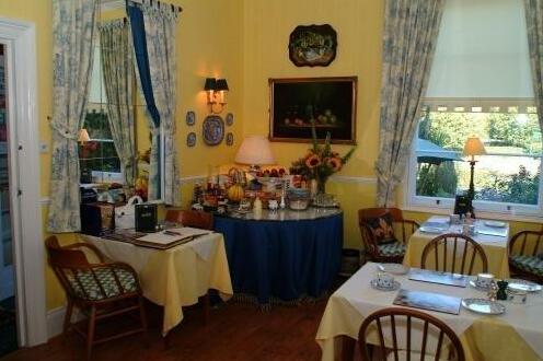 Colindale Guest House Torquay - Photo3
