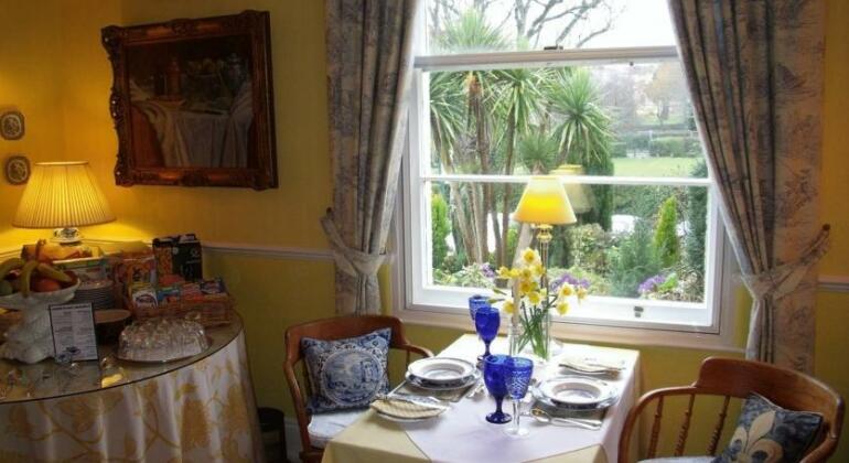 Colindale Guest House Torquay - Photo5
