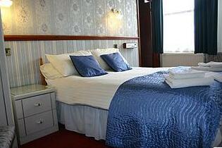 County Hotel Torquay - Photo3