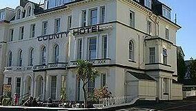 County Hotel Torquay