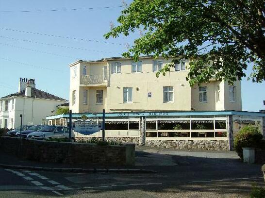 Exmouth View Hotel - Photo2