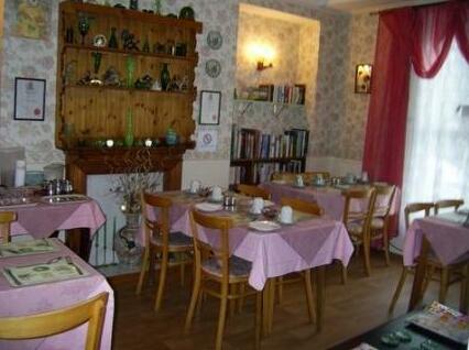 Glenroy Guest House Torquay - Photo2