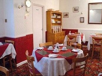 Glenroy Guest House Torquay - Photo3