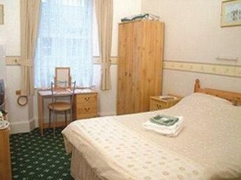 Glenroy Guest House Torquay - Photo4